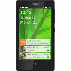 Nokia X+ -  1